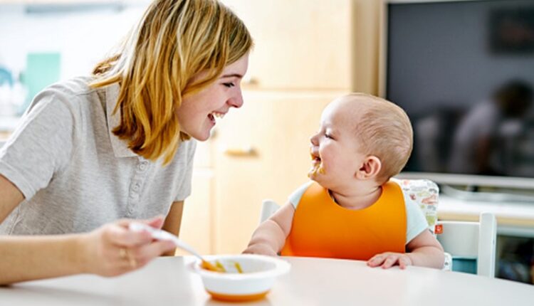 bebekler için mama önerileri